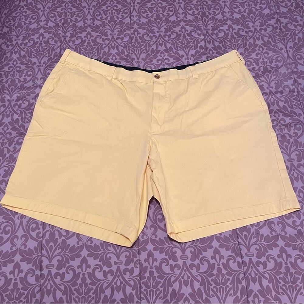 Club Room Shorts
